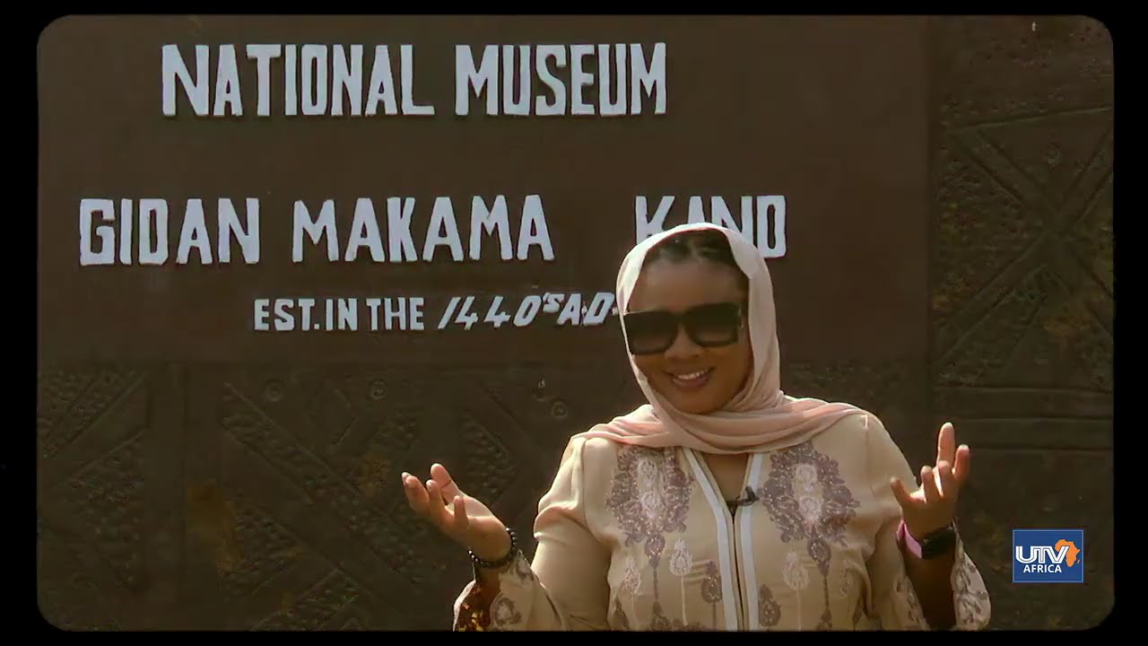 EXPLORING THE BEAUTY OF AFRICA 🌍 | Kano Like You&rsquo;ve Never Seen Before (PART ONE)