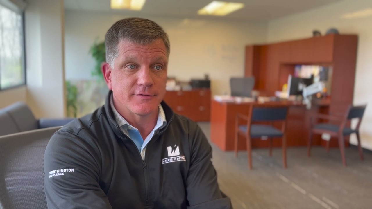 Eric Smolenski & Kimberly Sims on Winning