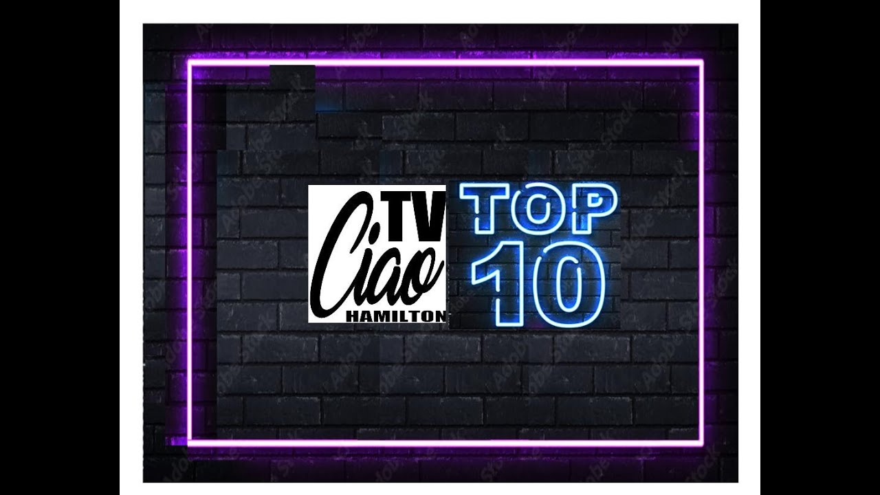 TOP 10 ITALIA ESTATE 2024