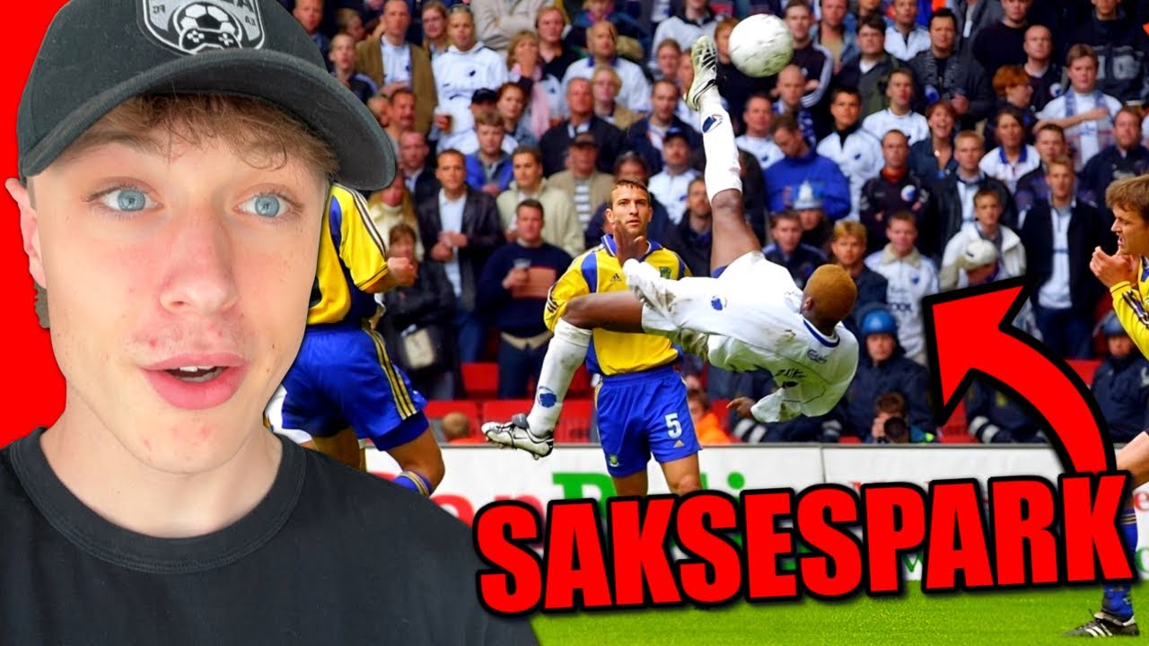 Top 10 Bedste Mål i Superligaen Nogensinde!... 🤯