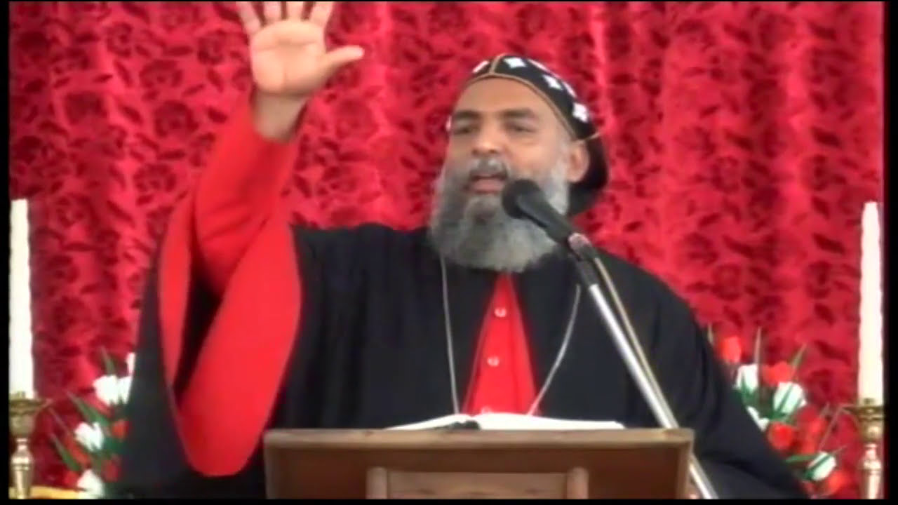 നിങ്ങളെ പുനസ്യഷ്ടി നടത്തുവാൻ ദൈവം വിളിക്കുന്നു | Zacharias Mor Philaxinos |