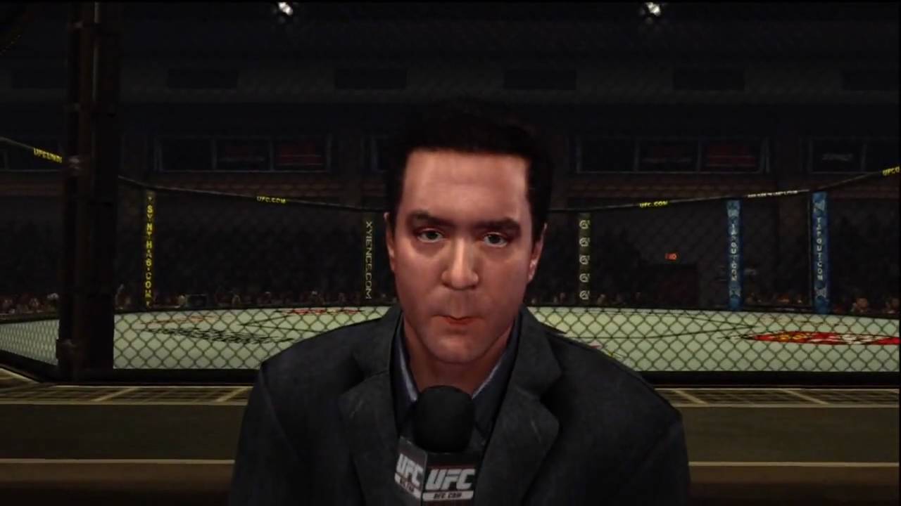 UFC Undisputed 2010 - HITMAN's Career (CAF) Gameplay with Commentary - Ep. 2