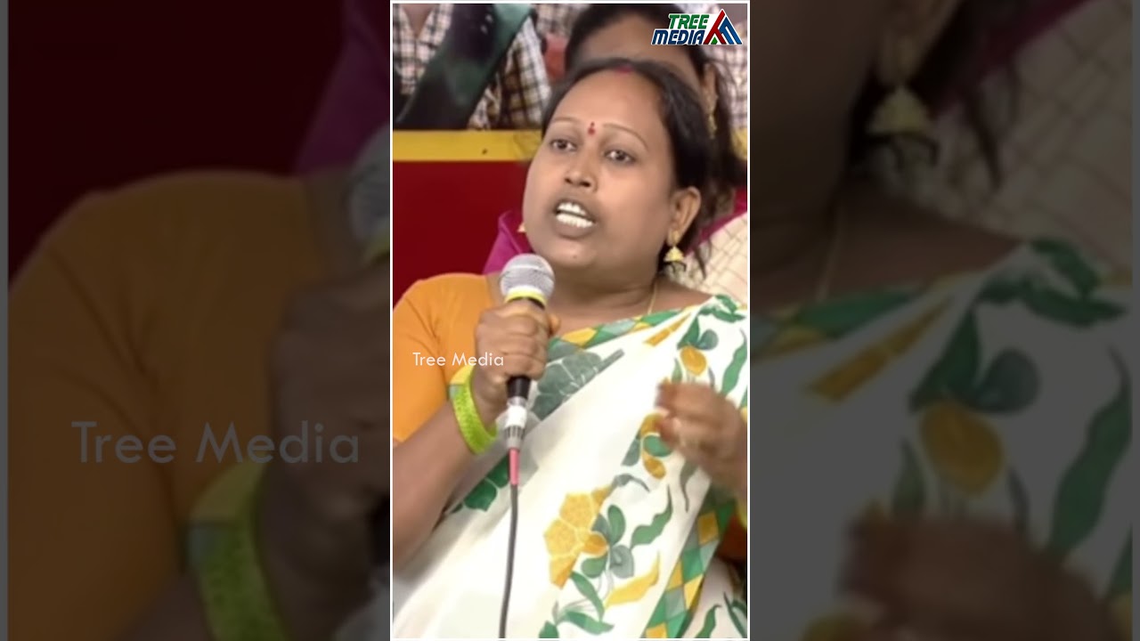 AP Public Talk | Chandrababu | Nara Lokesh | Pawan Kalyan | YS Jagan | AP News | Tree Media