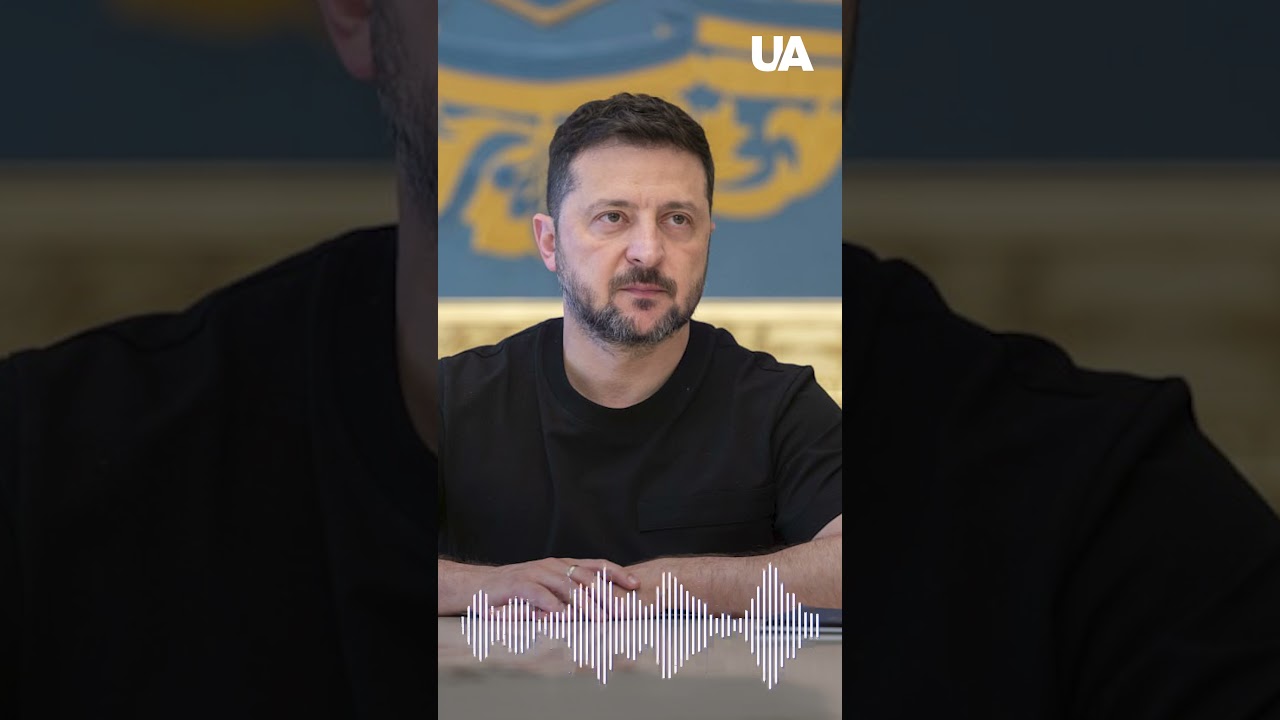 Ukraine HAS BECOME STRONGER! Putin is left with ONLY BALLISTIC MISSILES, &ndash; Zelenskyy