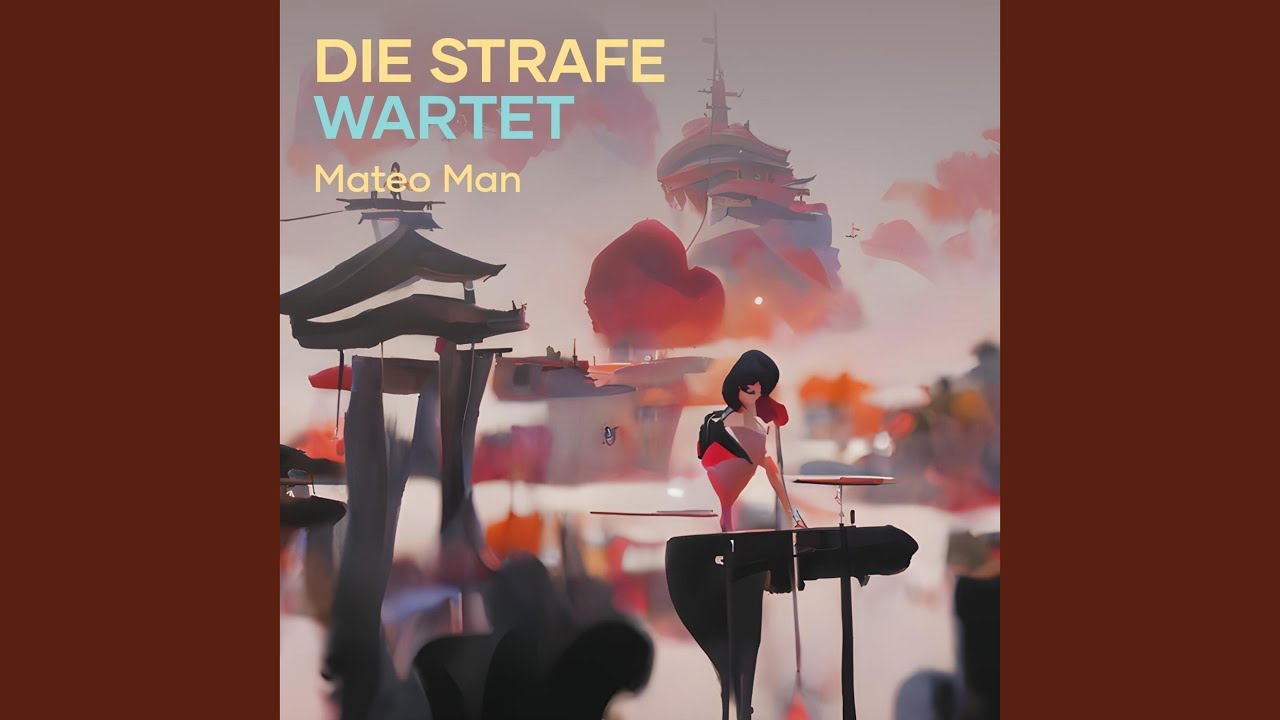 Die Strafe Wartet