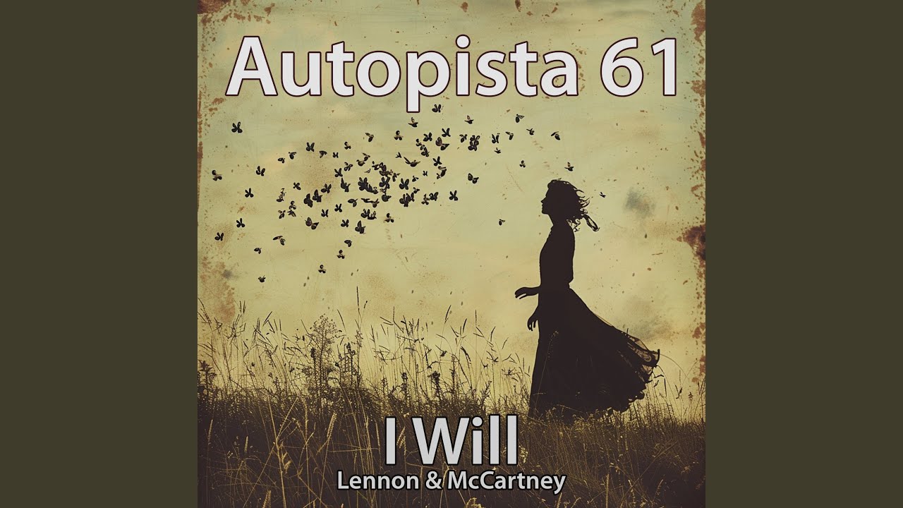 I Will