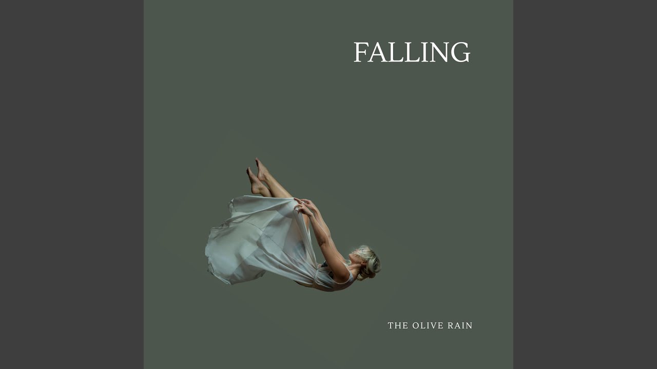 Falling (Special Version)