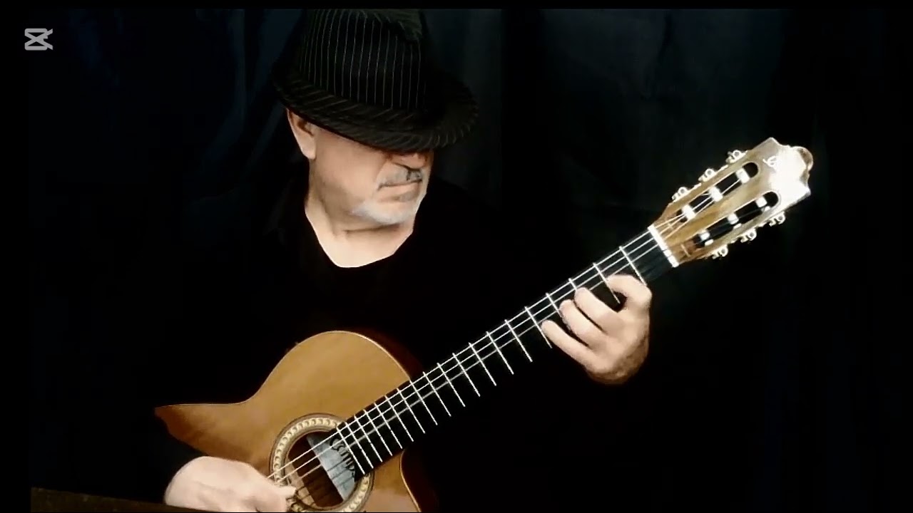 BLUES  OSMAN ÜNSAL TAŞCI