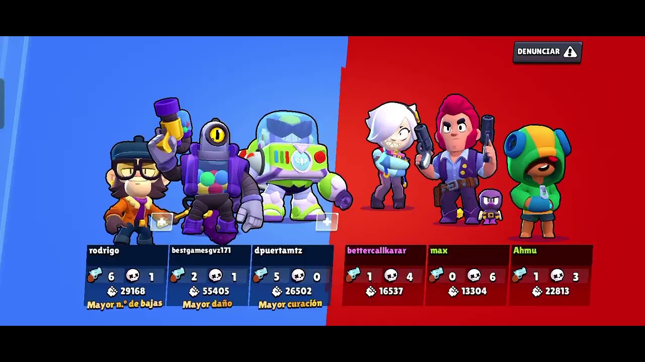 Brawl stars 