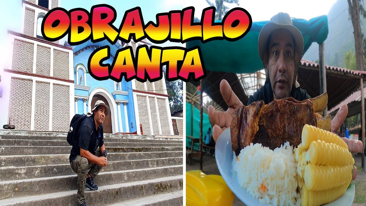 OBRAJILLO TIERRA DE LAS MEJORES TRUCHAS
