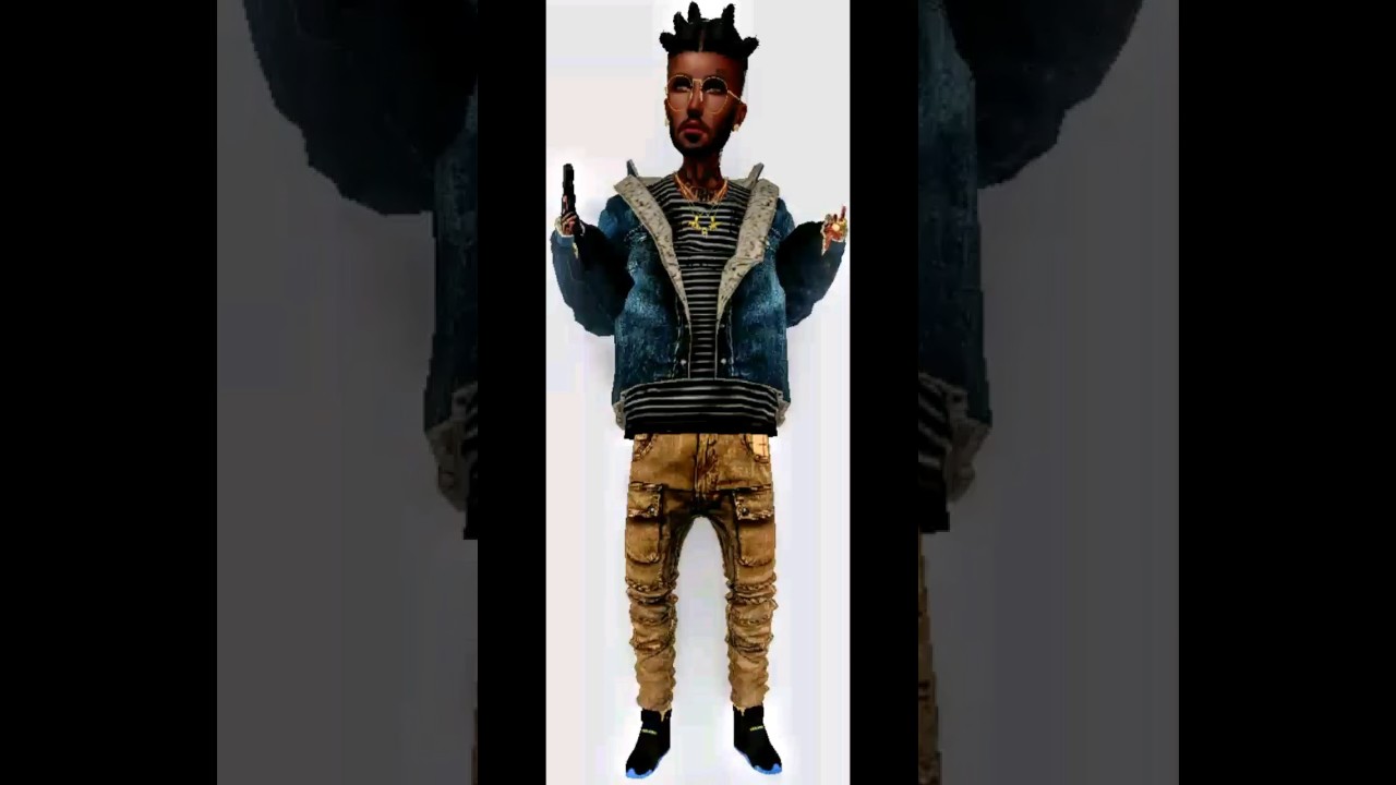 SOSO GANG MEMBERS BOYS AND GIRLS✌