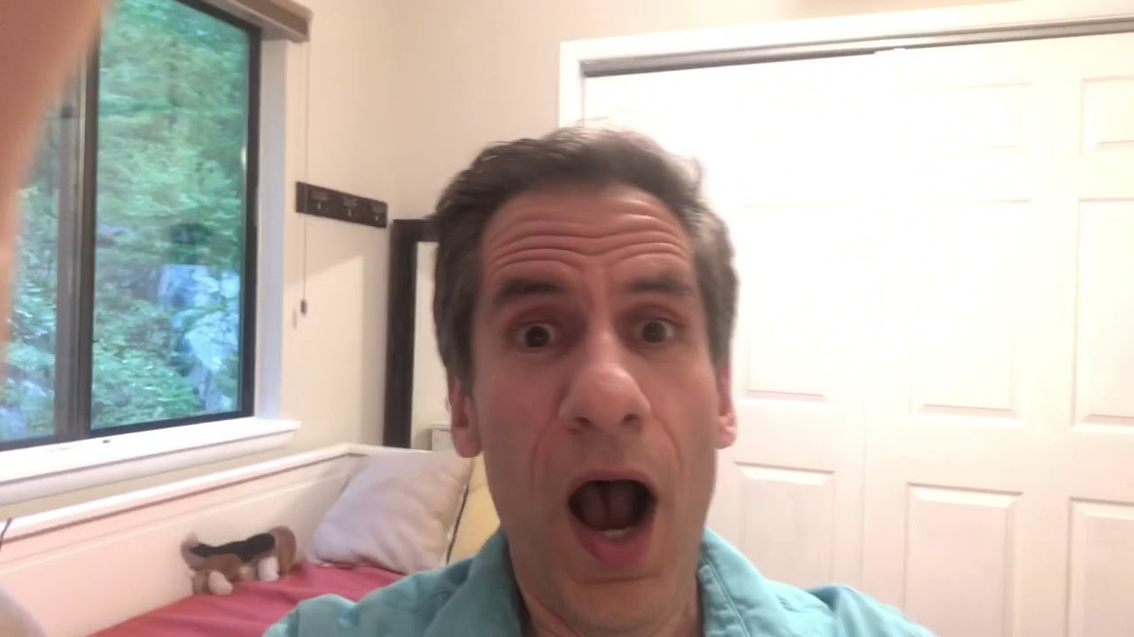 Seth Deconstructs PURE Vowels (w/Betty Buckley)