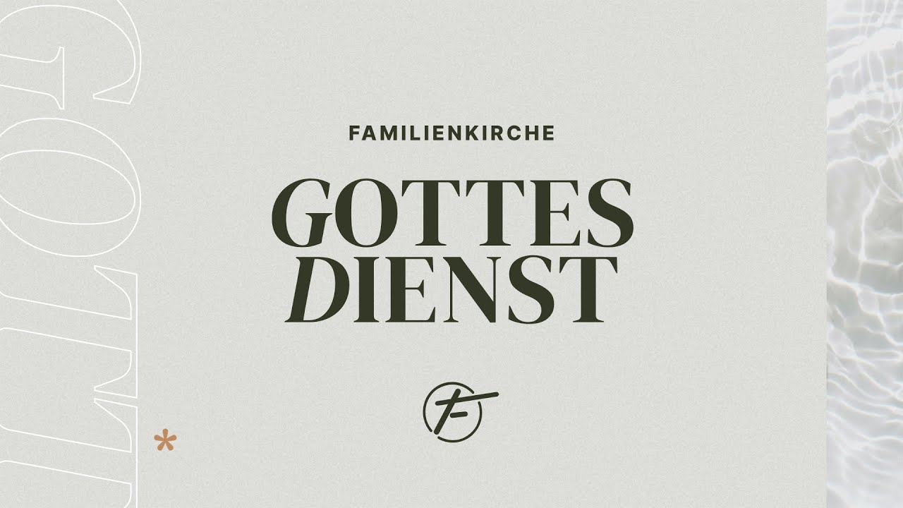 15.02.26 | Familienkirche Gottesdienst