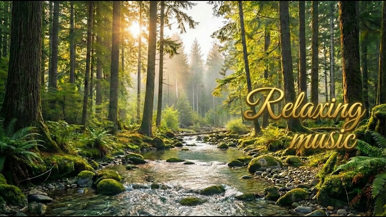 Músicas Instrumentais e Natureza