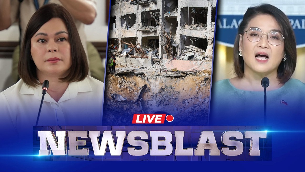 LIVE: SMNI NewsBlast | March 2, 2026