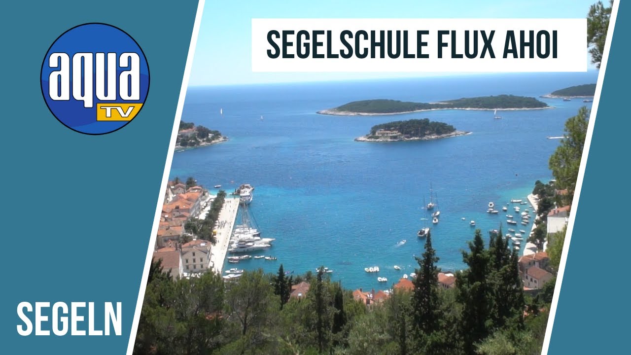 Segelschule FluxAhoi