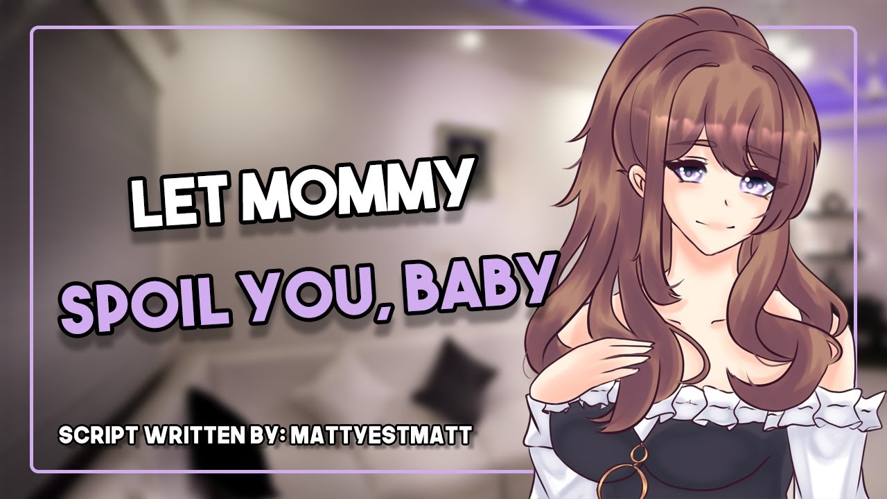 Dommy Mommy Comforts You After Socializing - (ASMR Roleplay) [F4M] [Shy Listener] [Praise]