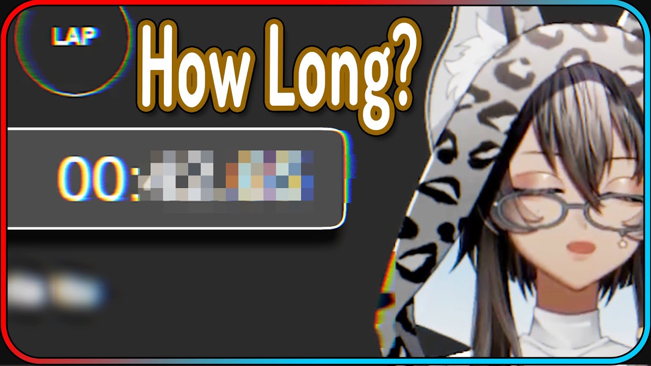 How Long Can You Chuff? Yokitta CHUFF Challenge!