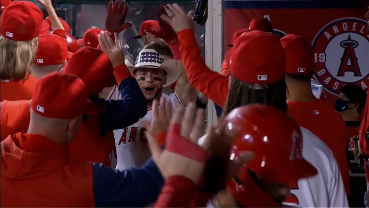 Boston Red Sox at Los Angeles Angels, June 9, 2022