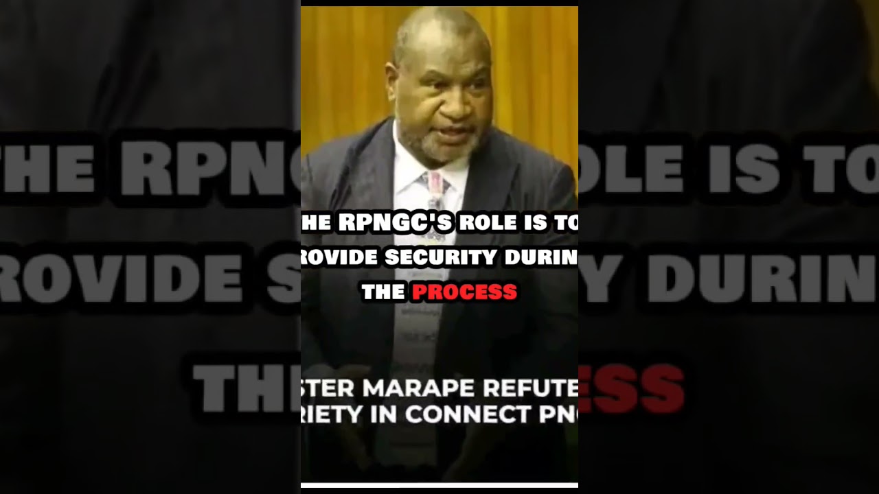 Connect PNG Project to be Audited