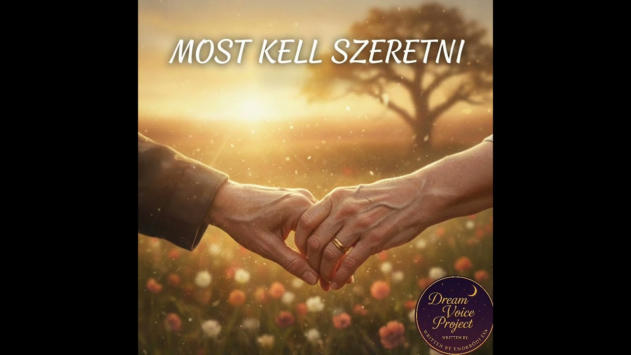 MOST KELL SZERETNI