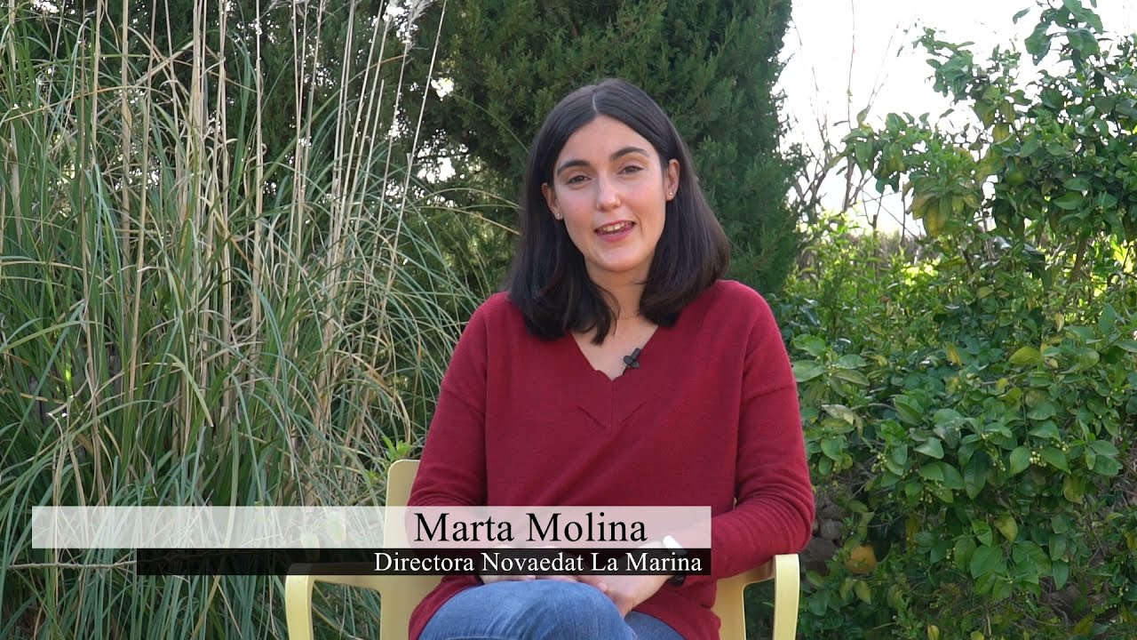Novaedat La Marina