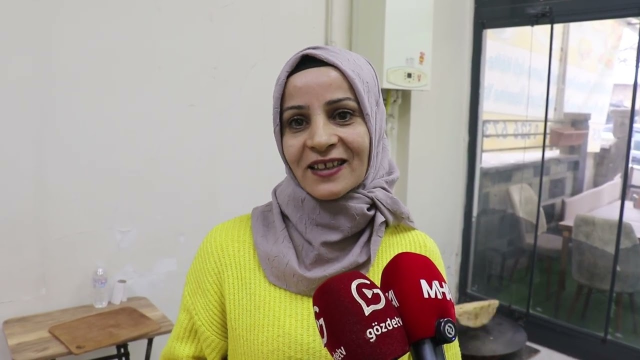 Malatya’da Deprem Sonrası Umudun ve Lezzetin Adresi: Gülsema Ev Yemekleri