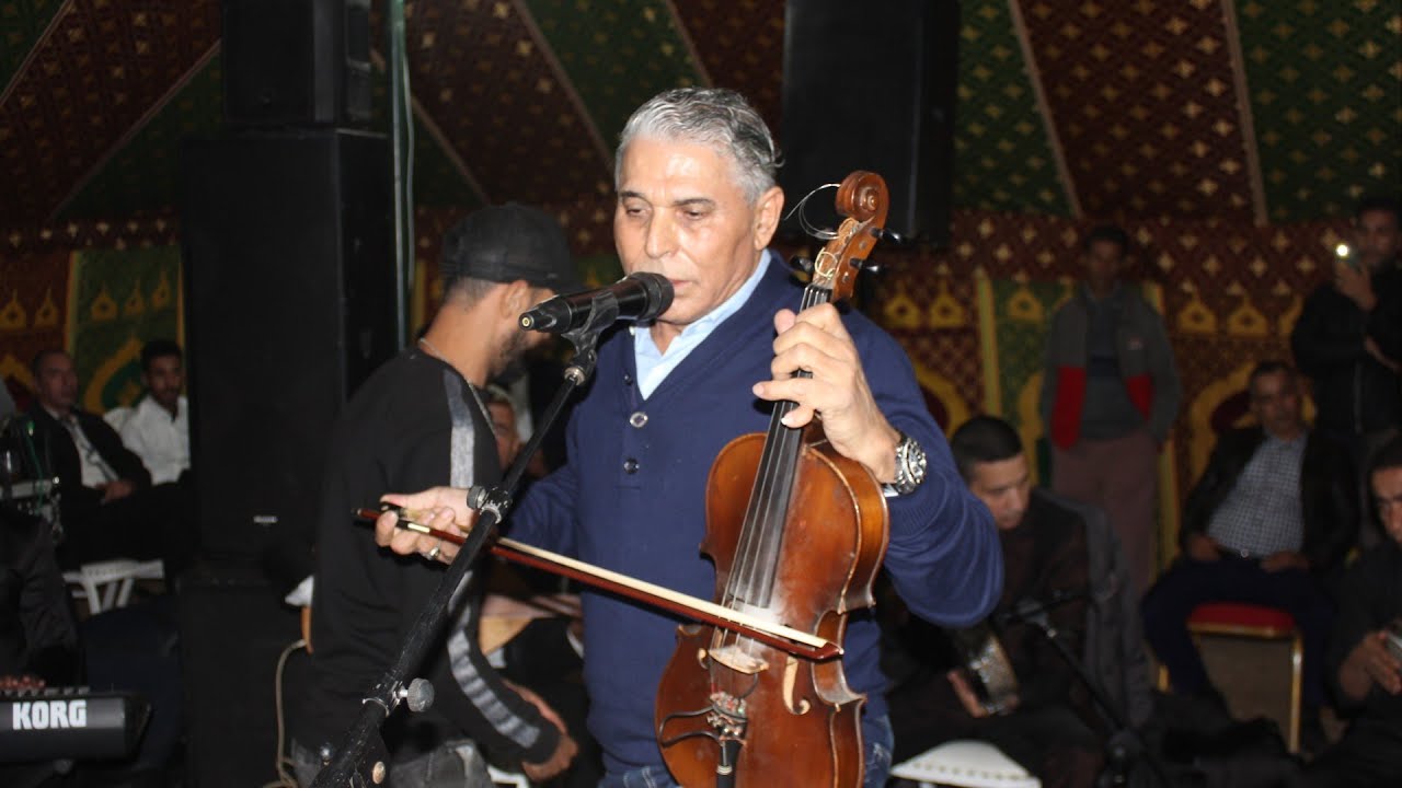 زاهية مع ستاتي من اولاد معمر أولاد سعيد إقليم سطات