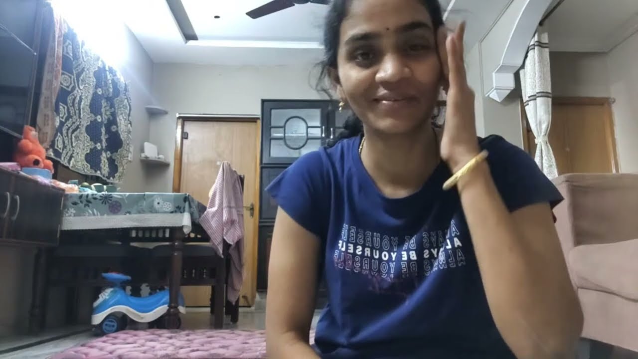 Avanthikamoments is live
