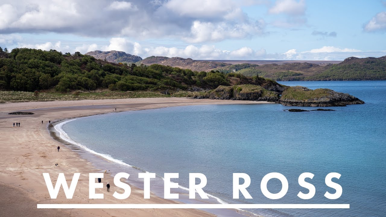 Wester Ross | NC500