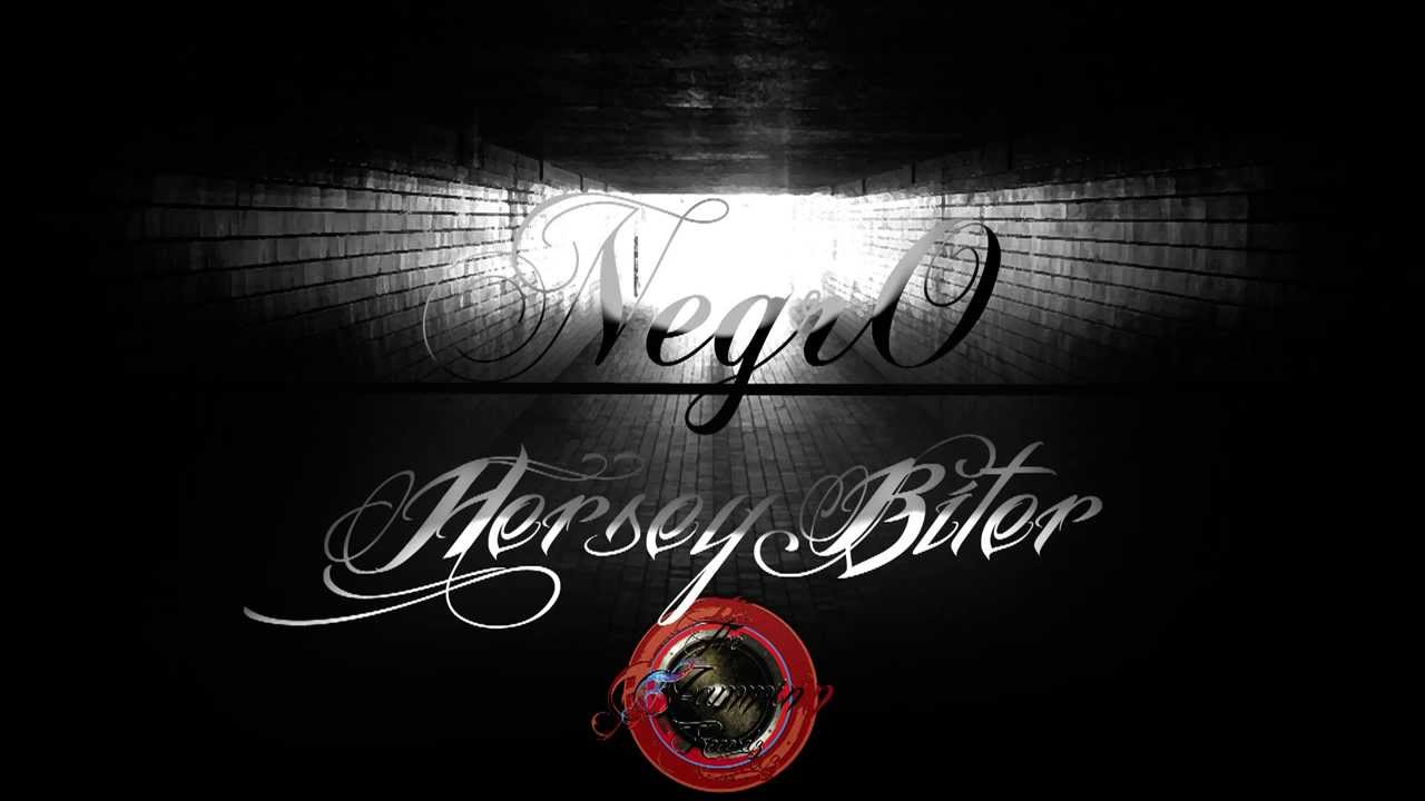 Negro - Herşey Biter (2013)