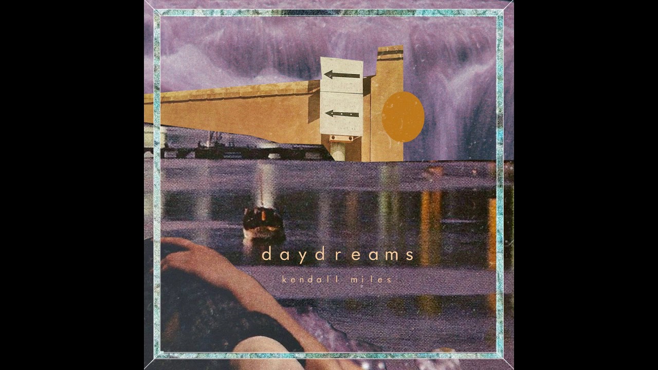 Kendall Miles - Just a Dream