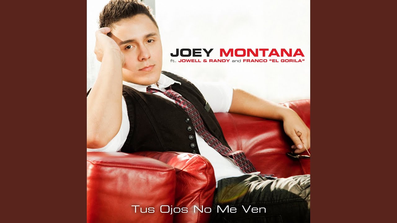 Tus Ojos No Me Ven