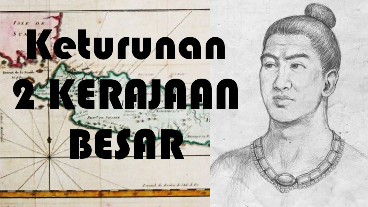 Silsilah Raja Sumedang Larang