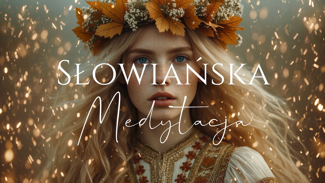 Pod Tą Samą Ziemią | Slavic Folk Meditation | Ukojenie dla Duszy