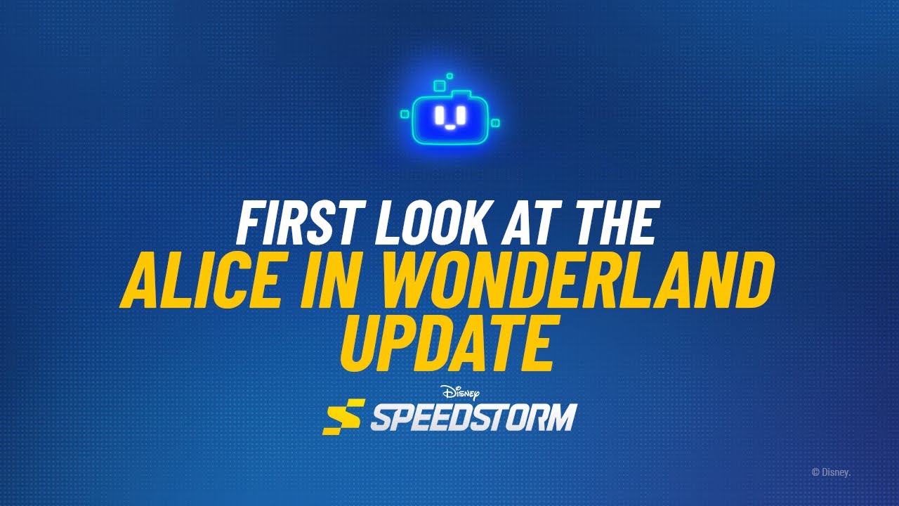 Disney Speedstorm - First Look at Season 15
