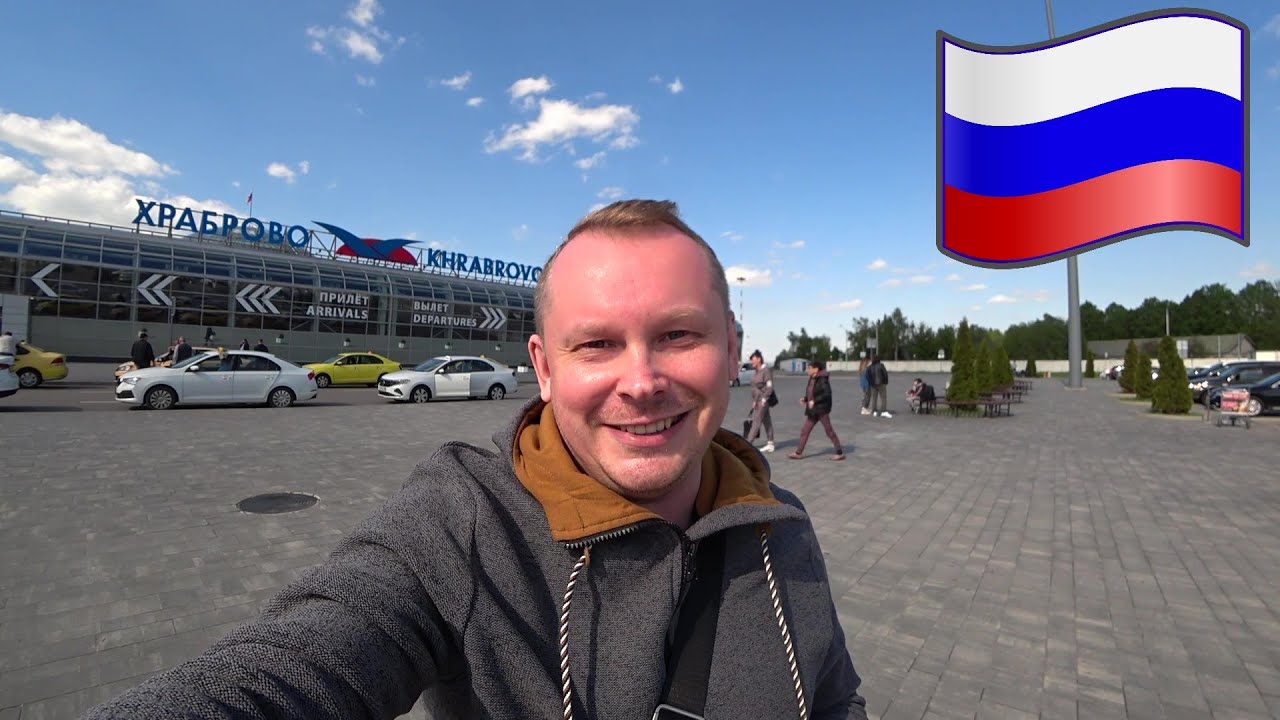 1.Улетаю в Калининград! Как сейчас летают самолеты? Как добраться из аэропорта «Храброво» в город?