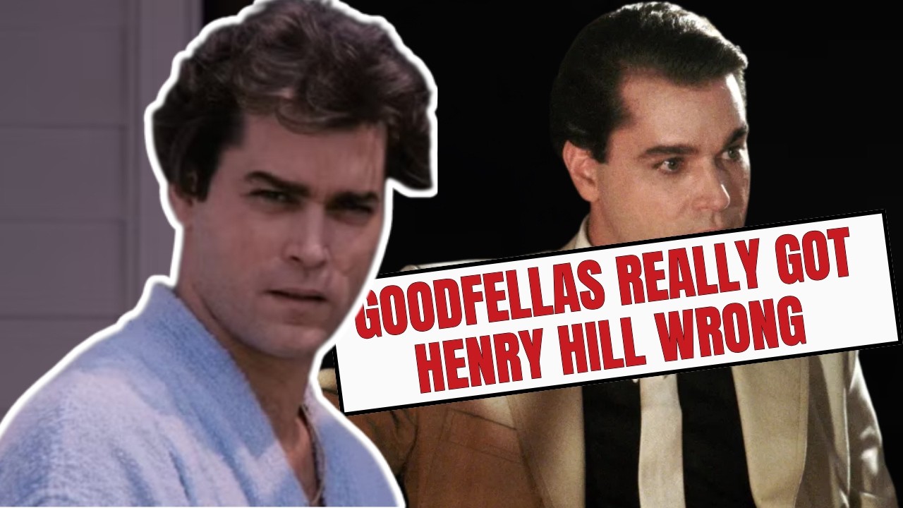 Goodfellas Got Henry Hill Wrong — The Rat Who Lied About Everything and Died Broke