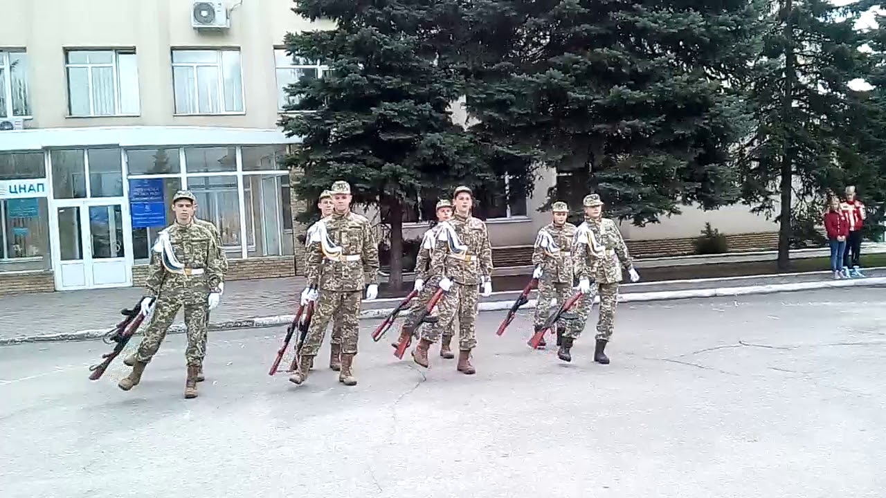Лиманська гімназія\ 