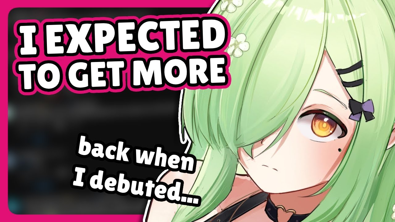 Fauna Talks About Getting Mean Comments | Hololive | Ceres Fauna