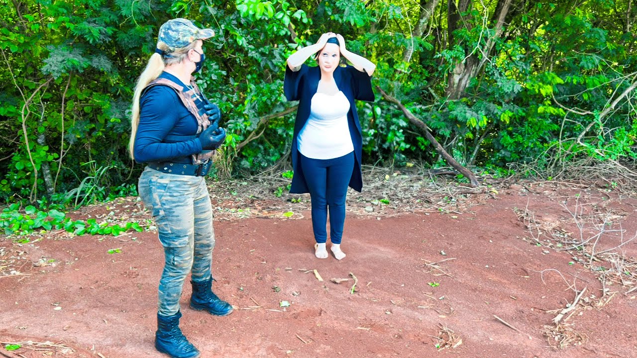 ROSY AVENTURA É AMEAÇAD4 POR UMA ESCRITA - SPIRITBOX