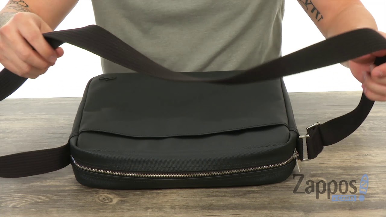 Lacoste Classic Airline Bag SKU: 8526235
