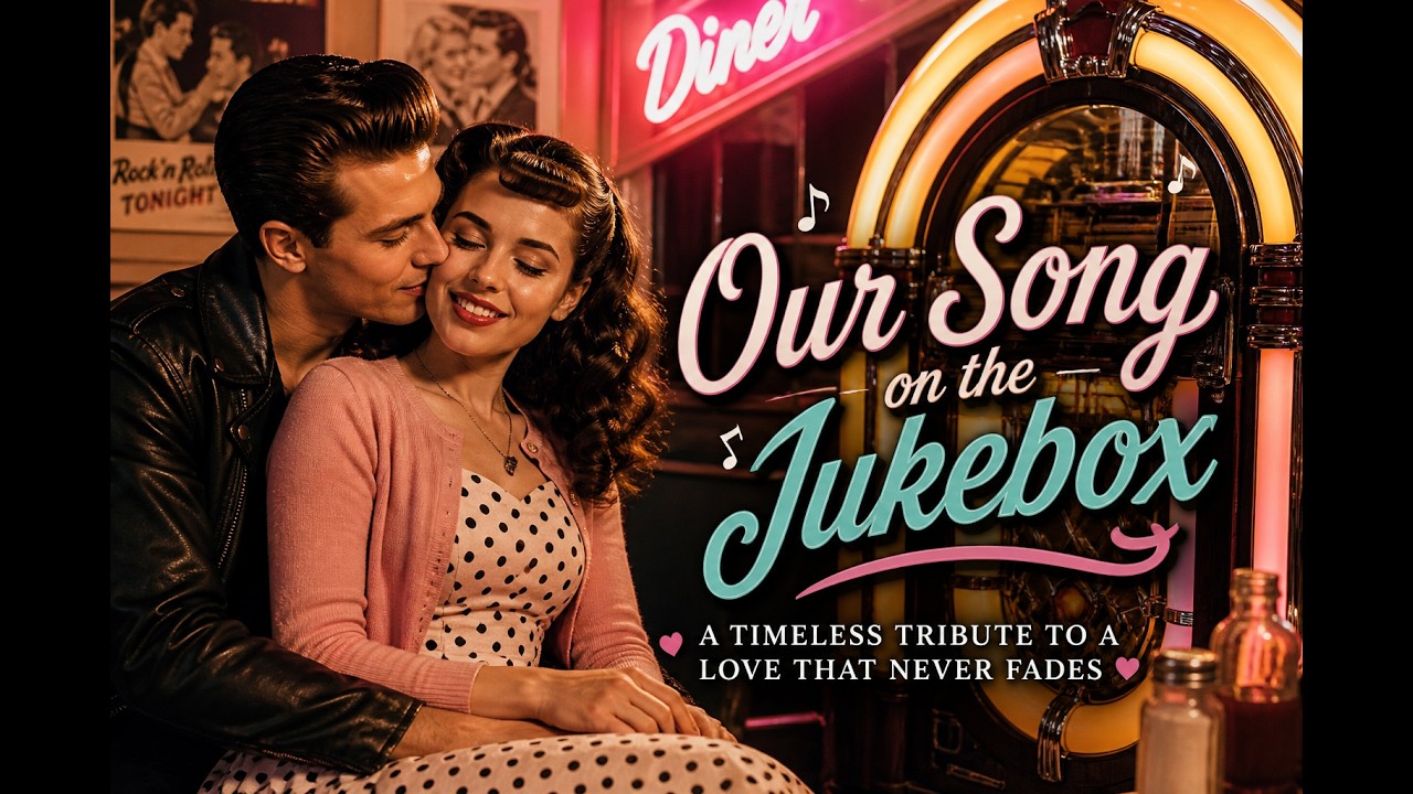 Our Song on the Jukebox &ndash; The Vintage Love Ballad That Stays With You