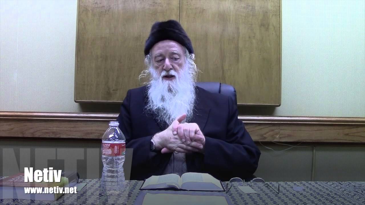 A CALL TO LIVE - Rabbi Avraham ben Yaakov Greenbaum @Azamra6000