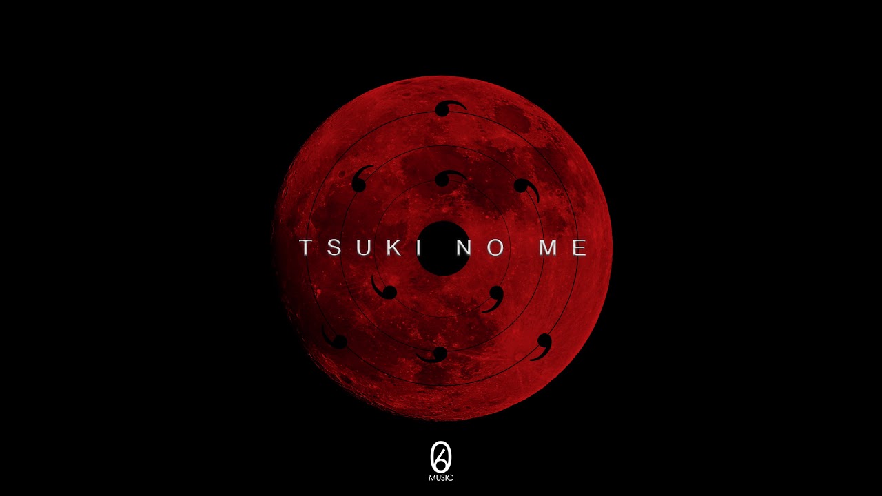 Psyco M - Tsuki no me