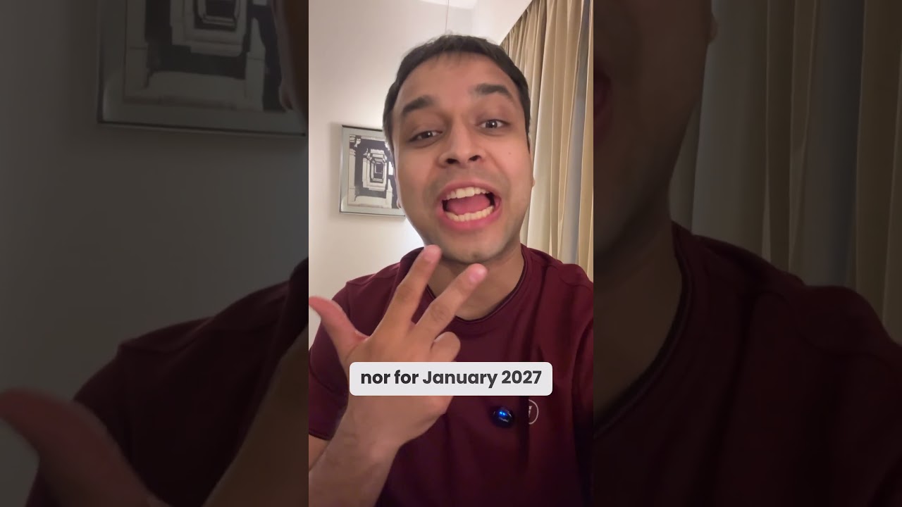 May 2026 CA Exams &ndash; Big Update on Income Tax Bill 2025