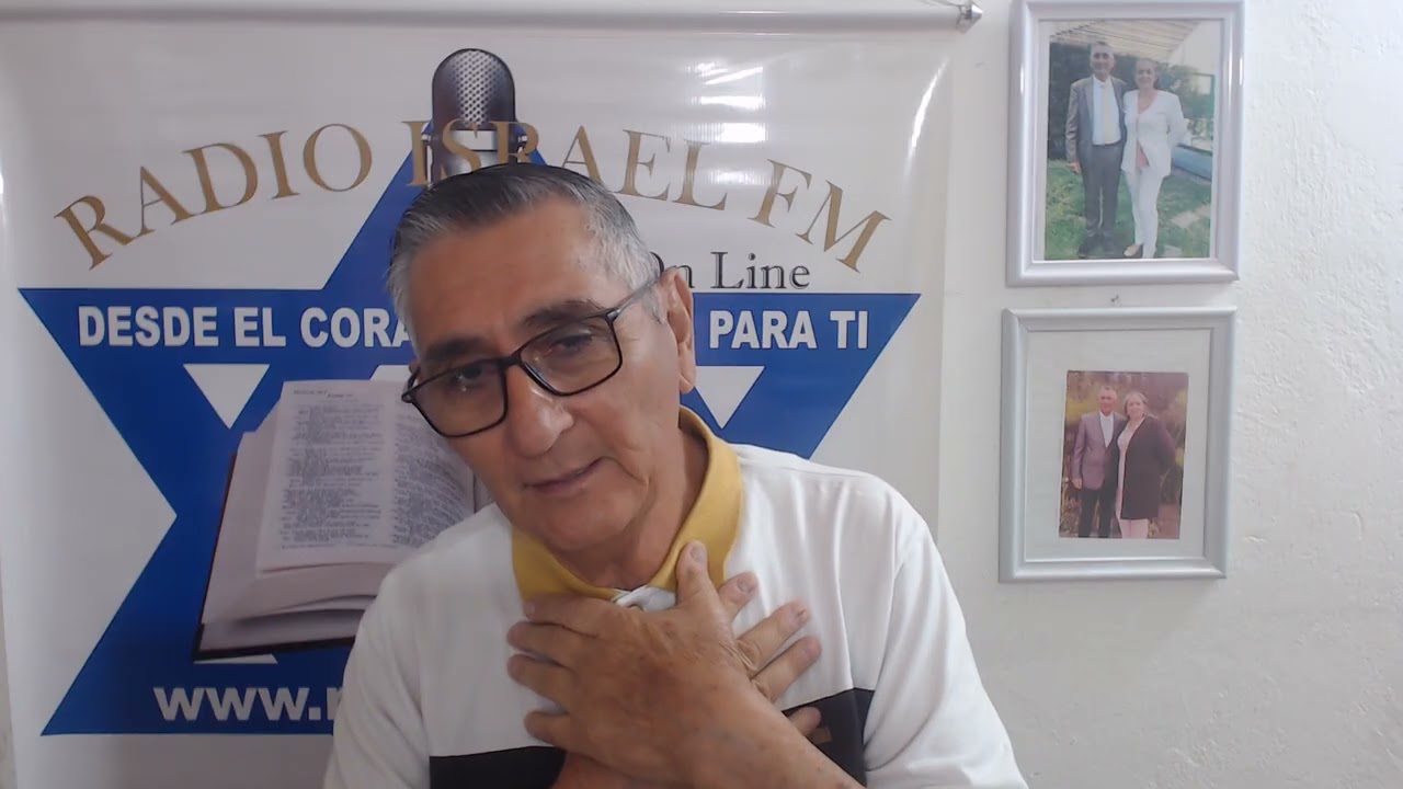 Cual fue el propósito de Dios para enviar el Diluvio. (Parte 1)