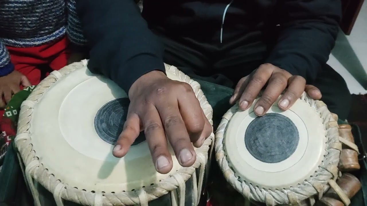 Tabla Lesson 3  1= (K,Na)