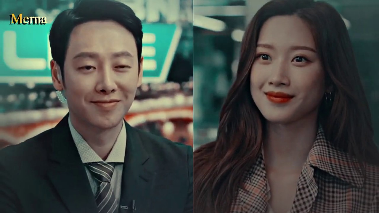 هو حبيبي -أصاله //المسلسل الكوري مذكرات رجل (جدني في زاكرتك ) jung hoon x yeo ha jin
