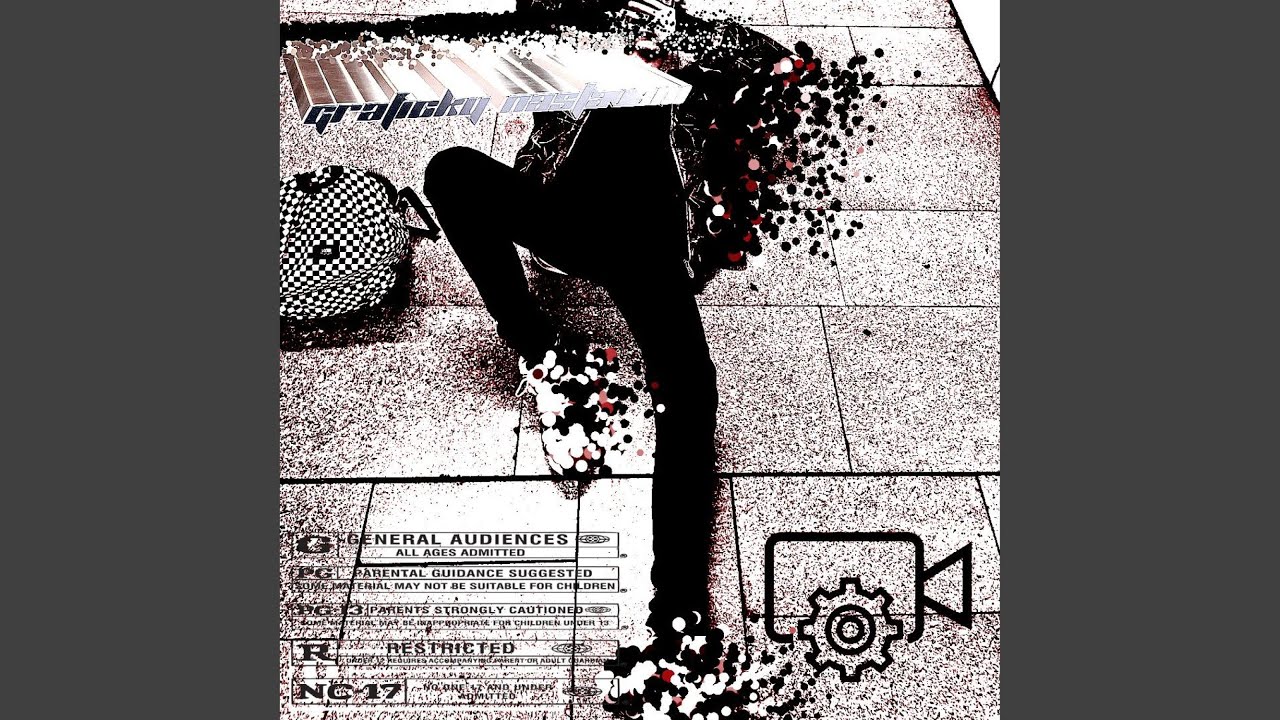 GRAFICKÝ NASTAVENÍ (feat. $ekvoy $avage)